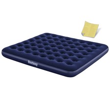 Matelas gonflable 203x183x22 cm double Bestway 67004