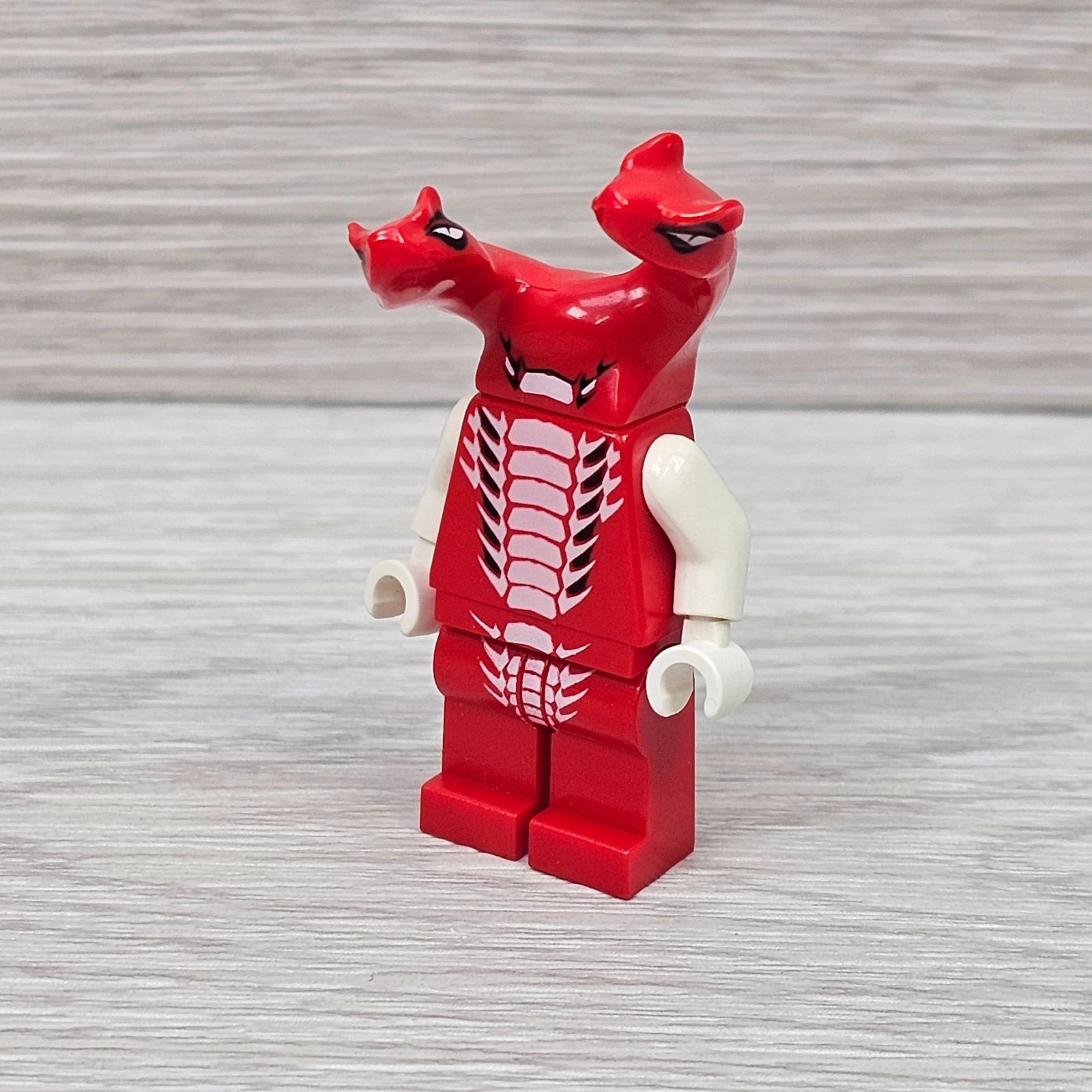 LEGO Ninjago Fangdam Minifigure