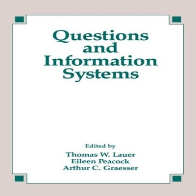 Questions and Information Systems Taylor Francis Ltd (Sales) Pape