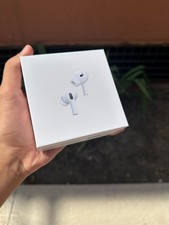 🎧 AirPods Pro 2ª Generación – Nuevos y Precintados