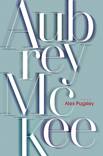 Aubrey McKee - 9781771963114