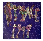 Prince 1999 Vinyl Record Double Album LP 1982 Warner Bros