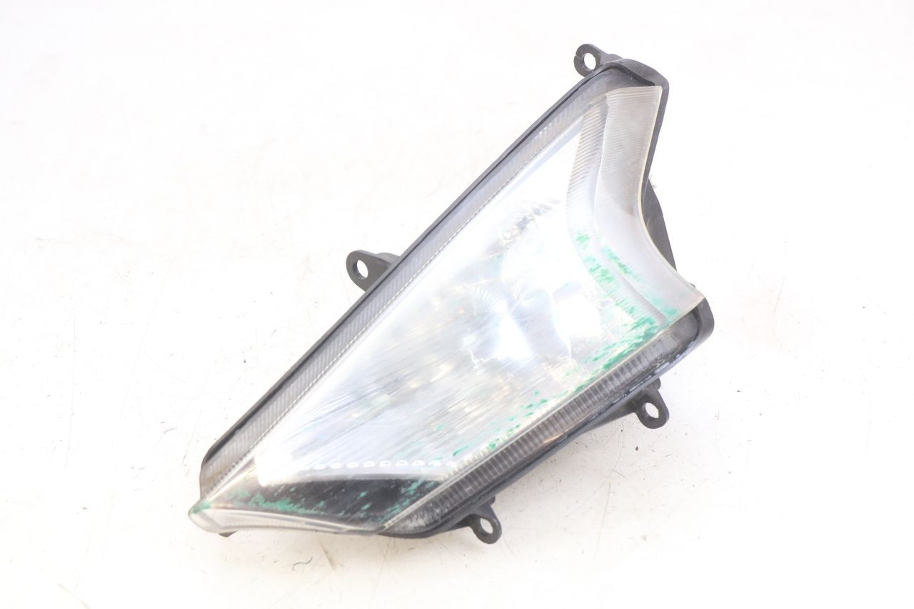 INTERMITENTE DELANTERO IZQUIERDO - SYM GTS EFI 125 (2012 - 2016)