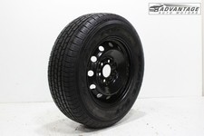 2021-2025 Ford F-150 Spare Wheel Tire Rim Maxxis 24570 R17 110t Steel Oem 2021-2025 Ford F-150 Spare Wheel Tire Rim Maxxis 24570 R17 110t Steel Oem