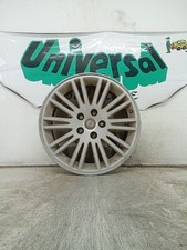 2010 Chrysler 300 17x7 Aluminum Wheel Oem 2010 Chrysler 300 17x7 Aluminum Wheel Oem