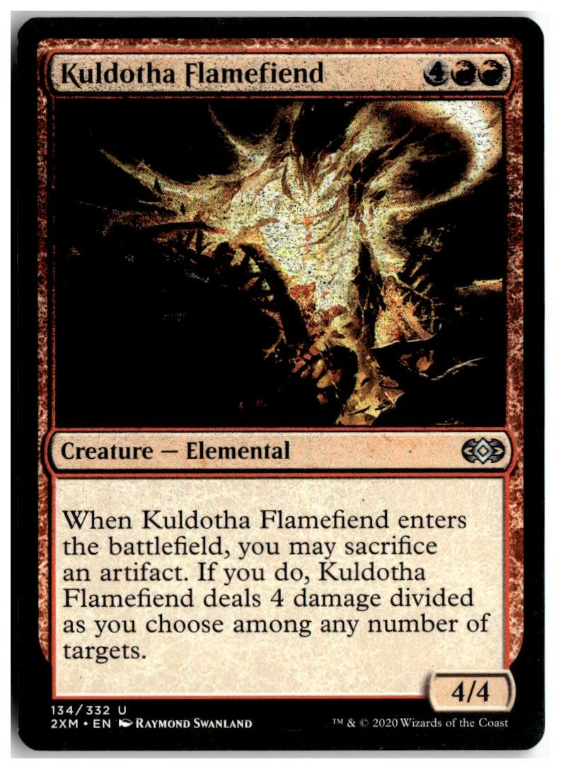 Preços baixos em Magic: The Gathering com erro de impressão
