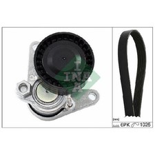 Keilrippenriemensatz 24016792 für Audi TT FV9 Seat Alhambra 710 Ateca KH7 Leon