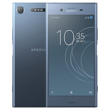 Sony Xperia XZ1 64GB Moonlit Blue - Unlocked - Good Condition