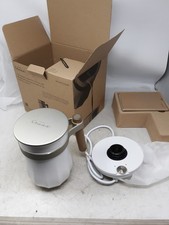 Hotel Chocolat Velvetiser HC02 Chocolate Maker Machine - Chalk