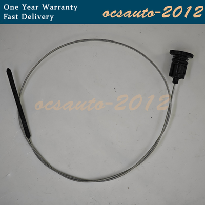 #ad Transmission Oil Dipstick Filler Cap 5105718AB For Chrysler Dodge Jeep Ram 05 21 $6.50
