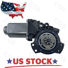 New Power Window Motor Front Right 824603w000 For Kia Sportage 2011-16 Us Stock