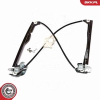 Fensterheber Esen SKV 01SKV151 FüR Touran 1T2 VW 1T3 1T1 12V TSI Ecofuel FSI TDI