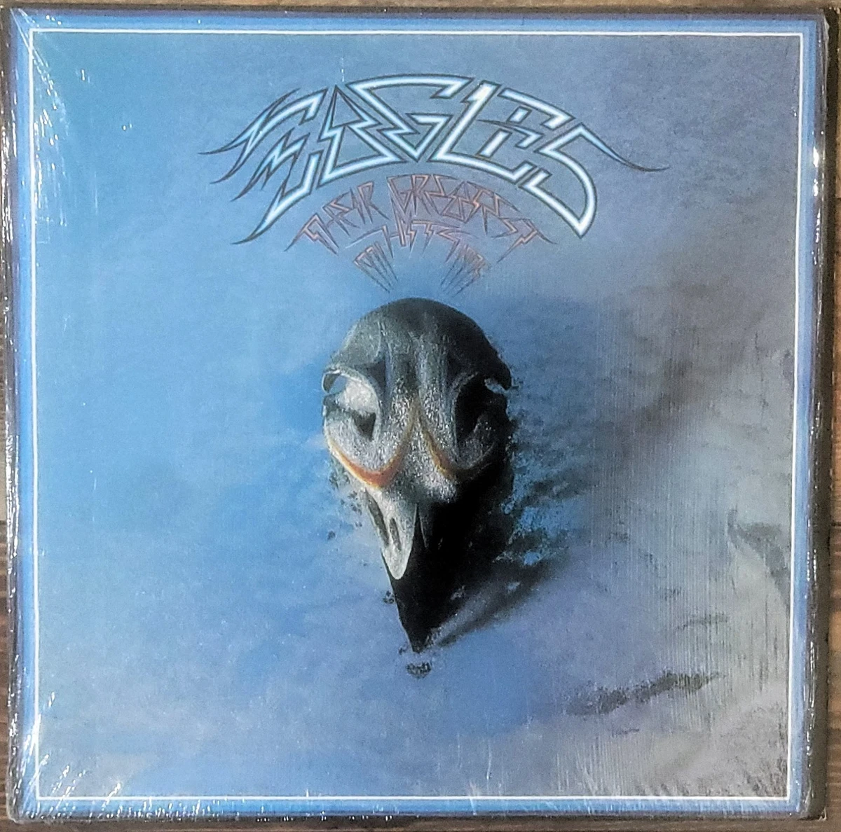 eagles their greatest hits products for sale | eBay