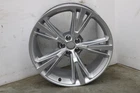 ORIGINAL! 1 Single 21" Wheel Rim Audi Q8 4M! 4M8601025H