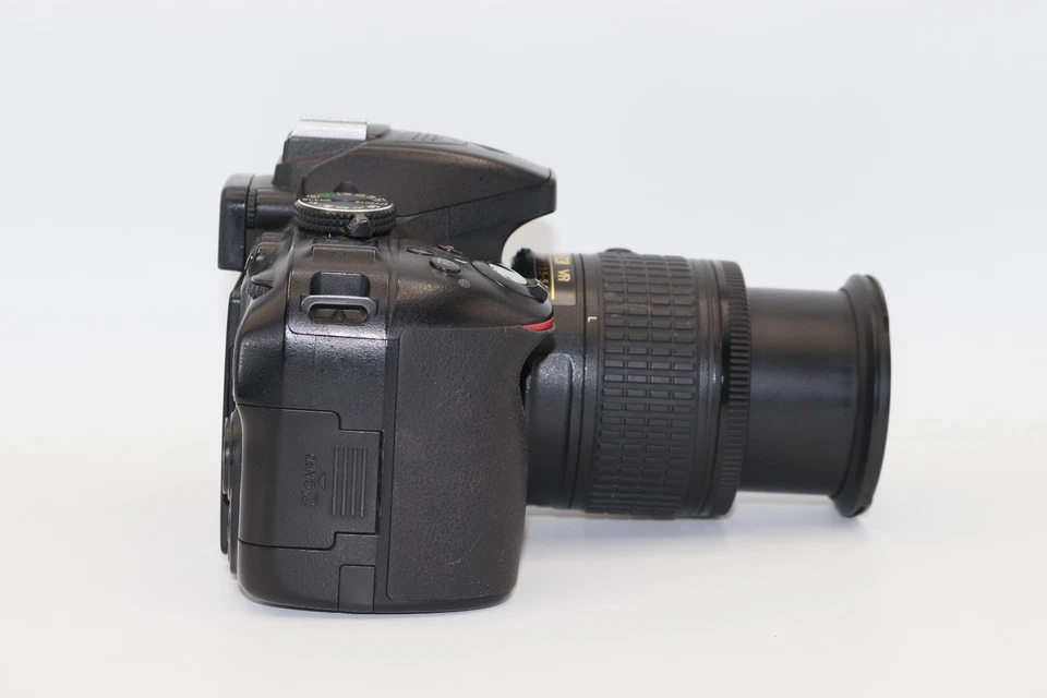 Nikon D5300, photo 3 of 5