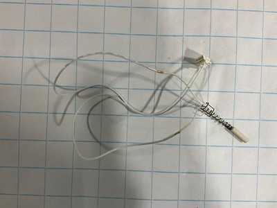 Thermador PODS302B/02 Wall Oven (Sensor-PTC T550°C) 00632716