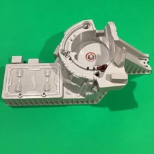 Hot Wheels Super Ultimate Garage Replacement Parts Base Auger Motor Tested Works