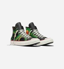 Dragon Ball Z x Converse Chuck 70 Shenron A21...