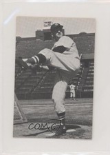 1974 Broder 1957-58 Pacific Coast League Popcorn Jim Konstanty #53 5xq