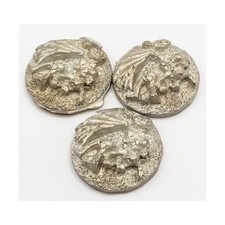 GW Warmaster Undead Loose Mini Skeleton Casualties #1 NM