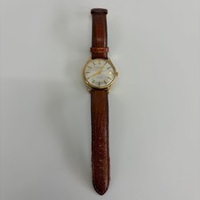 Reloj de cuerda manual Citizen Super Deluxe
