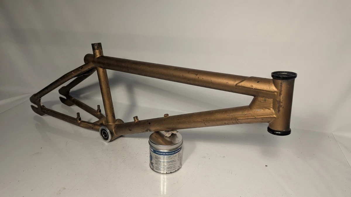 20 In 21 in Frame Bike Frames for BMX Bike for sale | eBay