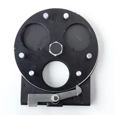 Omega 404-867 Rotating 3 Lens Turret for D Series Enlargers - Darkroom Printing