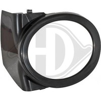 1X Blende Nebelscheinwerfer Diederichs ZUB00022 Hd Tuning FüR Bmw Rechts