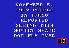 Jeopardy - Sega Cd Game