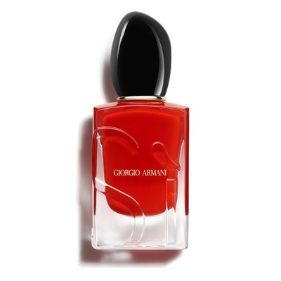 Armani Si Passione by Giorgio Armani Eau De Parfum Spray 1.7 oz for Women