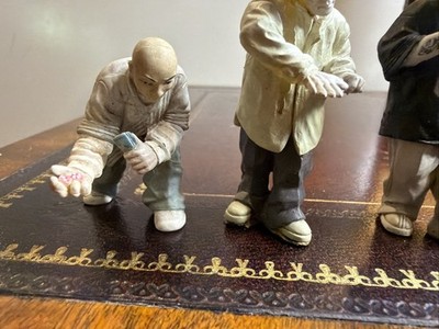 homies locsters フィギュア　シリーズ3 Lil Locsters Figure Series #3 