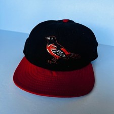 Vintage 90's Baltimore Orioles Baseball Cap