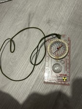 Silva Expedition 4-360 Compass