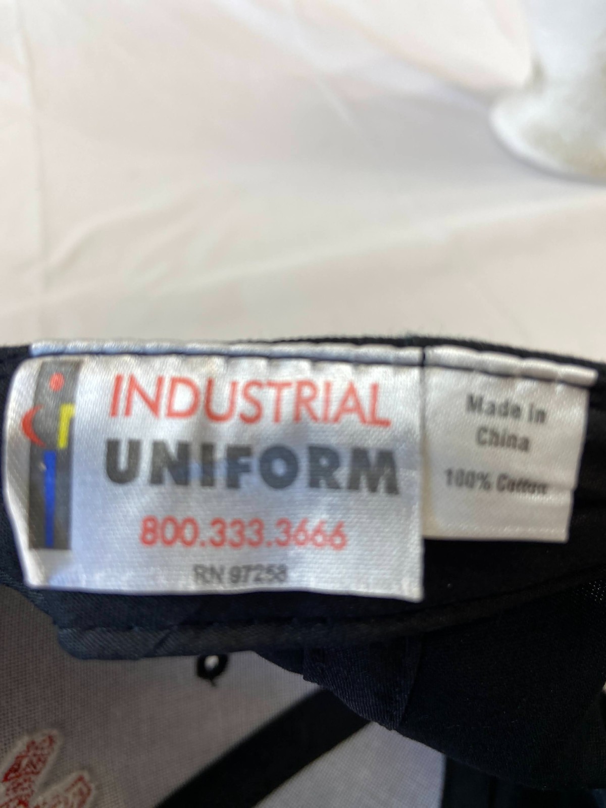 Grasshopper Mowers Baseball Cap Strapback Hat Lon… - image 9