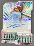 2025 Topps Stadium Club - Goin' Yard Autographs Kyle Schwarber #GYA-KS (AU) /99