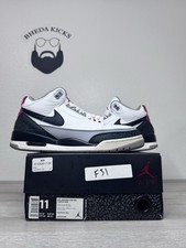 Jordan 3 Retro NRG Tinker 2018 for Sale - Authenticity  display picture 3