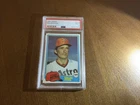 1981 Topps #240 Nolan Ryan PSA 9