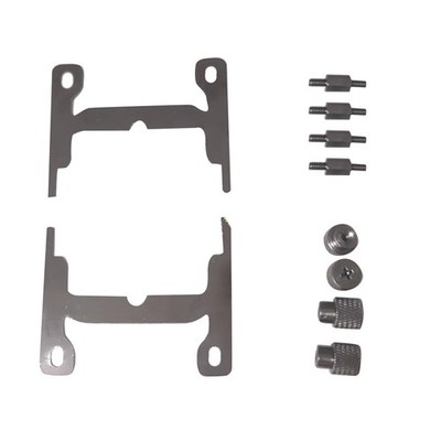 For Corsair AMD AM5/AM4 Elite LCD Series Coolers CPU Bracket Retention Kit