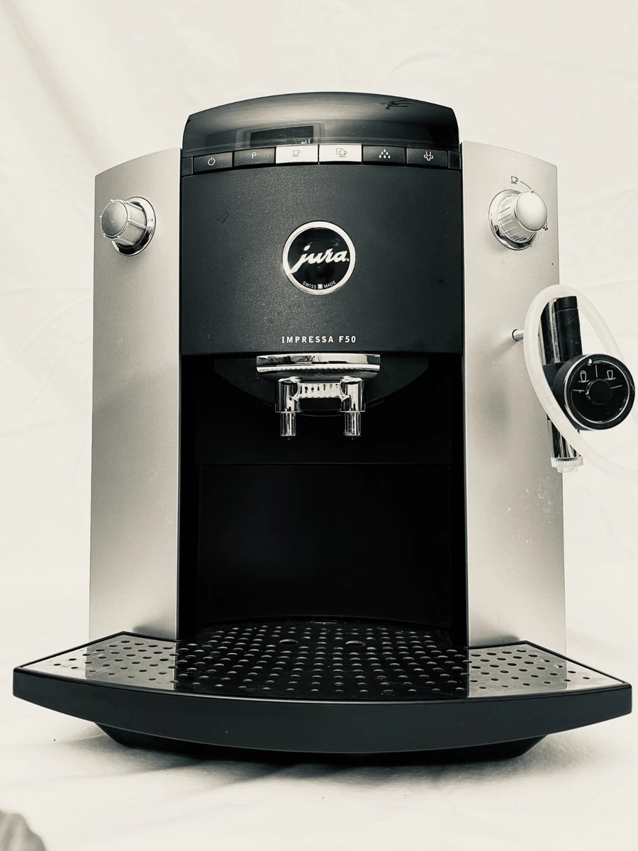 Jura F50 online kaufen | eBay.de