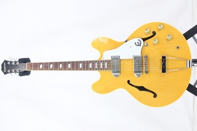 Epiphone 1965 CASINO ELITIST Used Electric Guitar | eBay