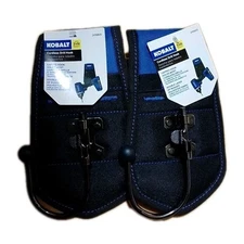 2 New Kobalt Polyester Cordless Drill Hook Clip-on Hook Free Shipping