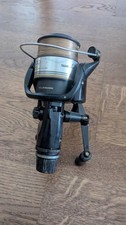 SHIMANO BAITRUNNER AERO 8000RE TWIN HANDLE 
