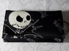 Nightmare Before Christmas Jack Skellington T...