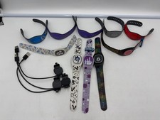 Lot Of 10 Disney Parks Star Wars Stormtrooper MagicBand And More