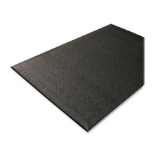 Genuine Joe Soft Step Anti-fatigue Mat - Warehouse - 60" Length X 36" Width X