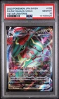Pokémon PSA 10 Rayquaza VMAX S12a Vstar Universe Triple Rare Holo Japanese