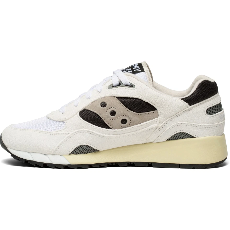 Zapatos Saucony Unisex Shadow 6000 Foto 2 de 4