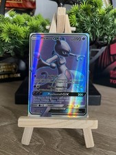 Mewtu GX (SLG 72) Schimmernde Legenden