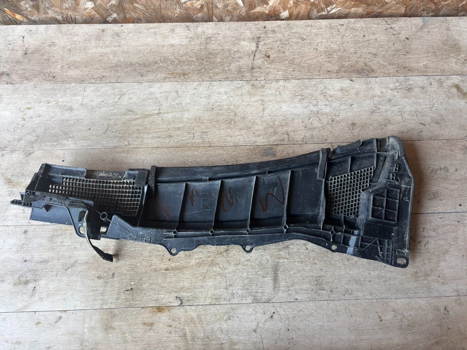 INFINITI g37 OEM 08-13 PARABRISAS CUBIERTA PANEL PASAJERO DERECHO Foto 4 de 4