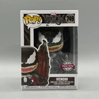 Funko Pop! Marvel #749 Winged Venom Pop In A Box Exclusive Wings w/ Protector